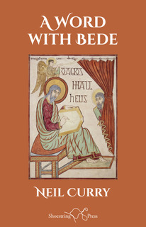 Cover: A Word with Bede