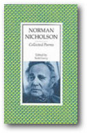 Cover: The Collected Poems of Norman Nicholson