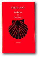 Cover: Walking to Santiago